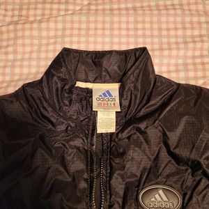 ADIDAS XL PUFFER VEST
